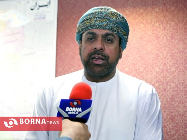 دیدار داورزنی با معاون وزیر ورزش کشور عمان