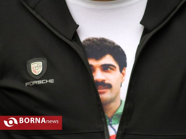 بیست و چهارمین سالگرد درگذشت «سیروس قایقران»