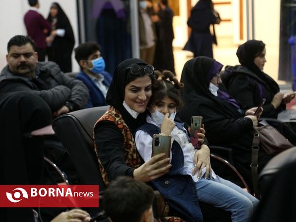 اختتامیه هفتمین جشنواره رسانه ای ابوذر استان گیلان