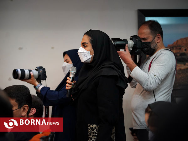 نشست خبری وزیر ارتباطات و فناوری اطلاعات