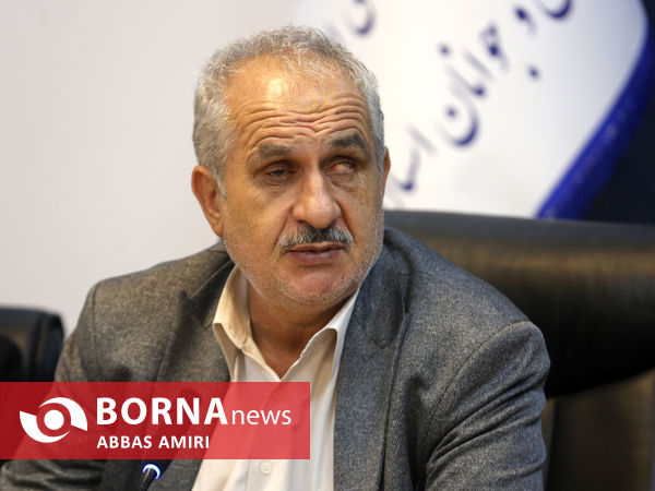 مجمع انتخاباتی هیئت ورزش های نابینایان و کبمبینایان فارس