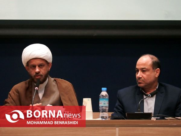 نشست شورای اداری منطقه آزاد اروند