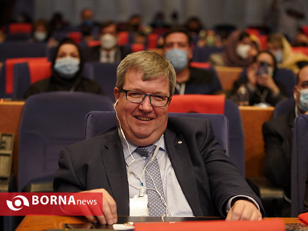 پنجمین کنگره بین المللی سلامت کشورهای اسلامی