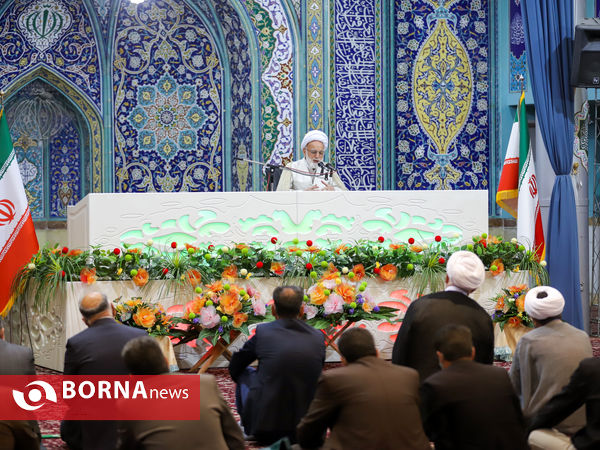 کلاس تفسیر قرآن کریم