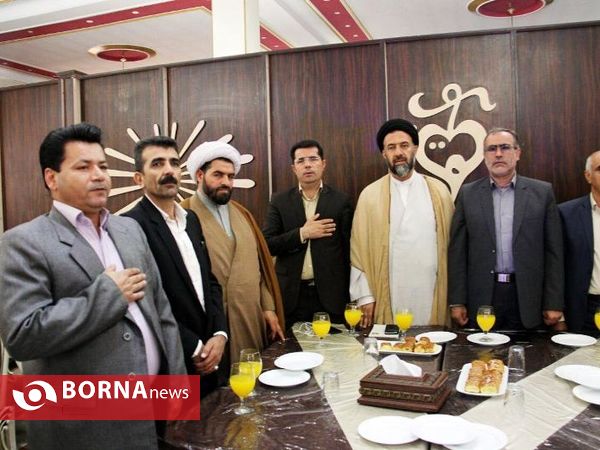 جشن پیوندهای آسمانی