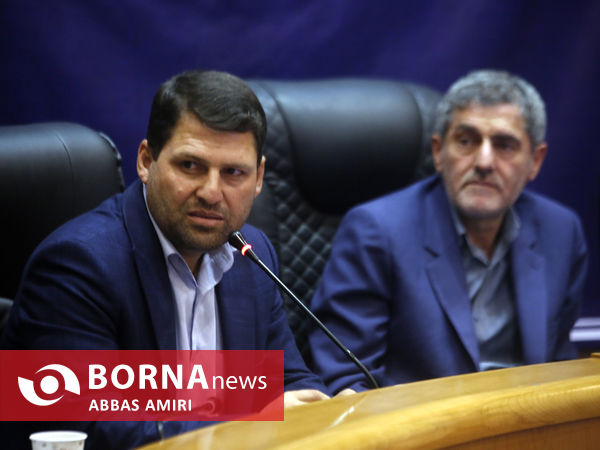 نشست هم اندیشی «فارس در قله» 