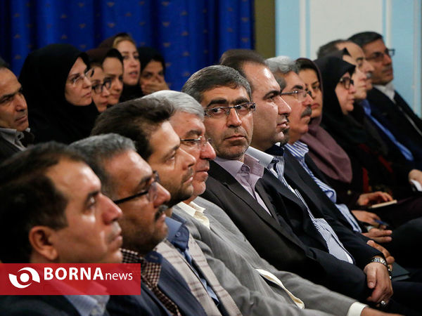 یازدهمین دوره جایزه ملی محیط زیست