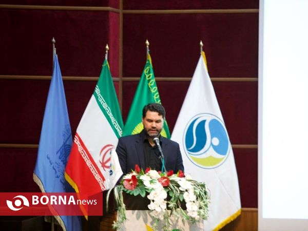آئین تجلیل از والدین قهرمانان مسابقات ورزشی در مشهد