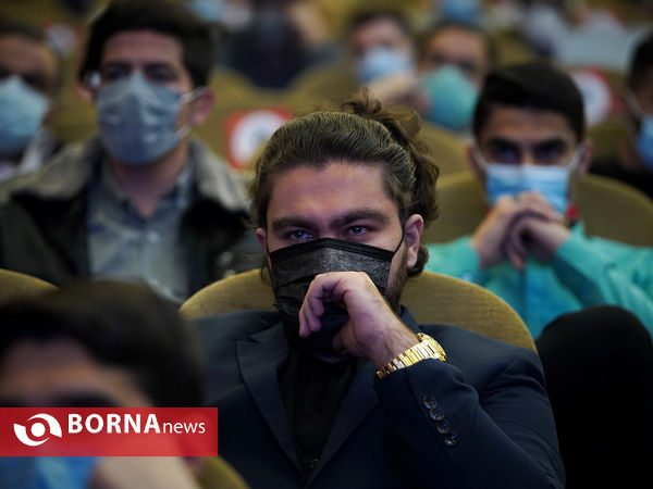 گرامیداشت روز دانشجو با حضور رییس مجلس