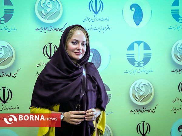آیین تجلیل از پهوانان طبیعت-2