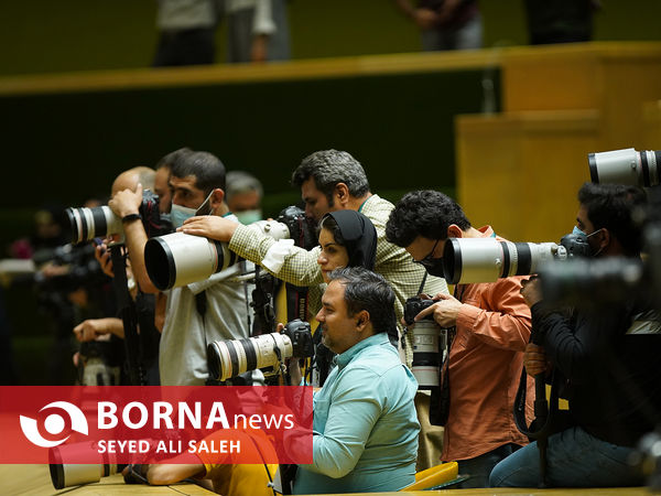 جلسه رای اعتماد به وزیر پیشنهادی تعاون،کار و رفاه اجتماعی