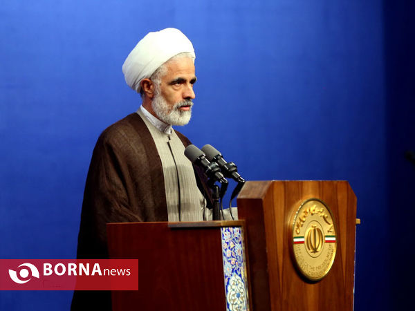 جلسه مشترک دولت و مجلس شورای اسلامی