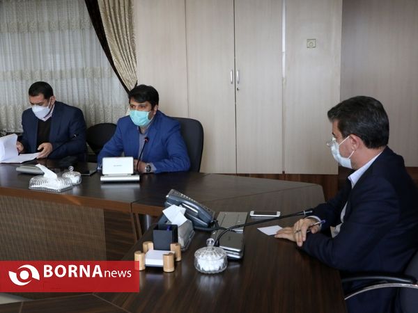 تجلیل از قهرمانان موی‌تای آذربایجان‌غربی