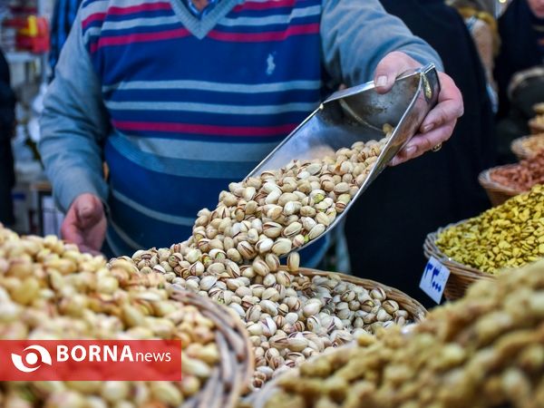 شور  یلدای در آخرین ایستگاه  پاییز