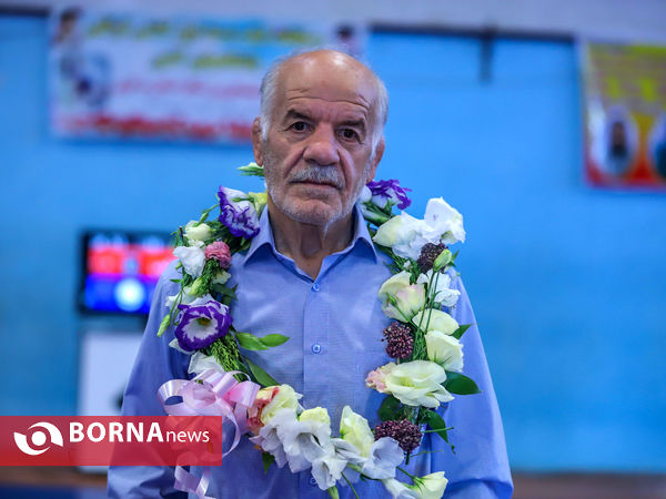  لیگ دسته یک کشتی فرنگی باشگاه های کشور