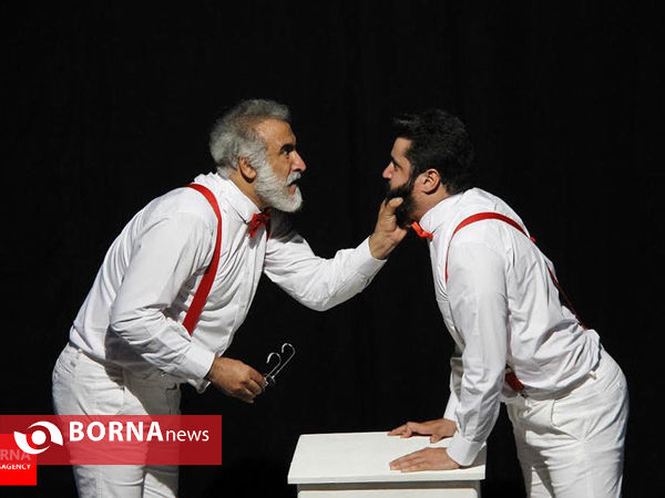 برگزیده گزارش های تصویری تیر ۱۳۹۴