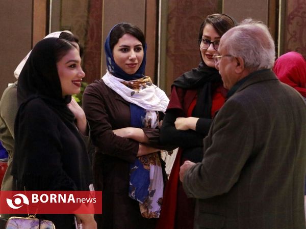 اختتامیه دومین جشنواره تئاتر استانی منطقه آزاد اروند