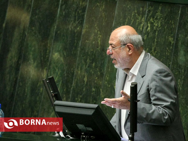صحن علنی مجلس شورای اسلامی