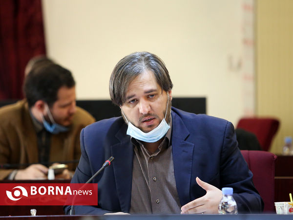 هفتاد و ششمین جلسه ستاد ساماندهی امور جوانان