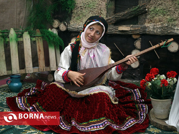 جشنواره دستاوردهای کانون‌های فرهنگی و تربیتی سراسر کشور