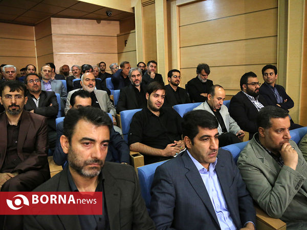 ضیافت افطار رییس جمهور با اصحاب رسانه