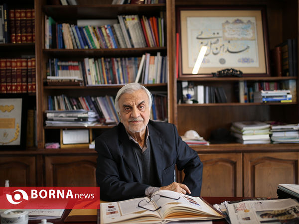 گفتگو اختصاصی سید مصطفی هاشمی‌طبا با خبرگزاری برنا