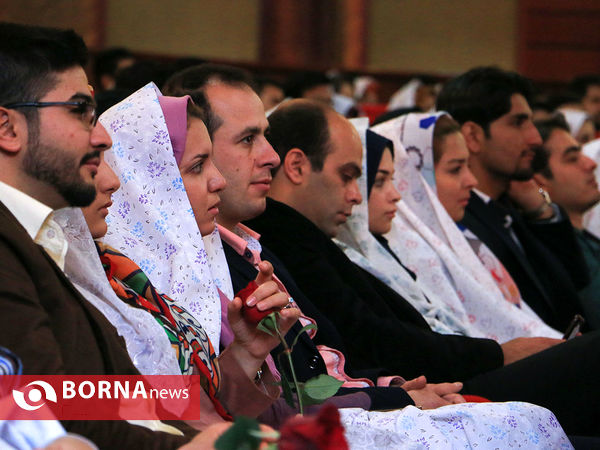 مشهد؛ میزبان نوزدهمین مراسم ازدواج دانشجویی دانشگاه های سراسر کشور‎