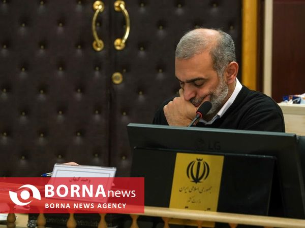 نشست خبری استاندار تهران به مناسبت ایام الله دهه فجر