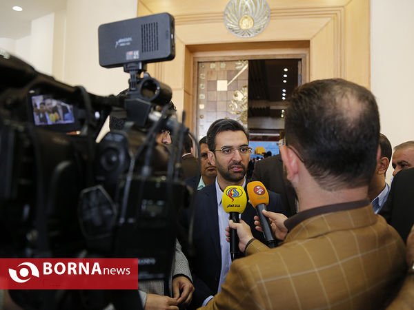 همایش دستاوردهای دولت در توسعه زیرساخت‌های روستایی