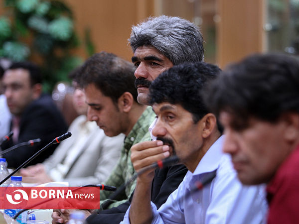 پنجمین نشست سراسری مدیران استانی خبرگزاری برنا