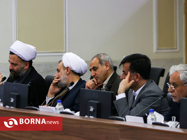 چهل و هفتمین جلسه ستاد ساماندهی امور جوانان استان اصفهان