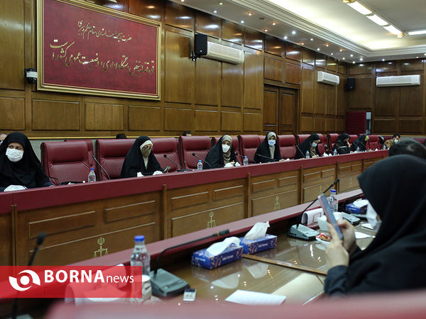 نشست خبری سخگوی قوه قضاییه