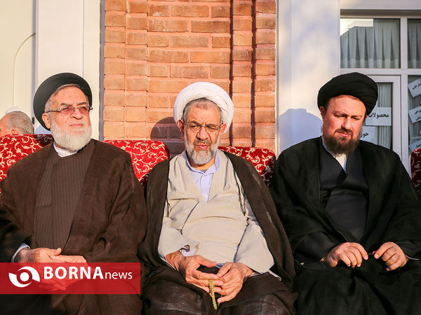 مراسم سالگرد شهدای هفتم تیر