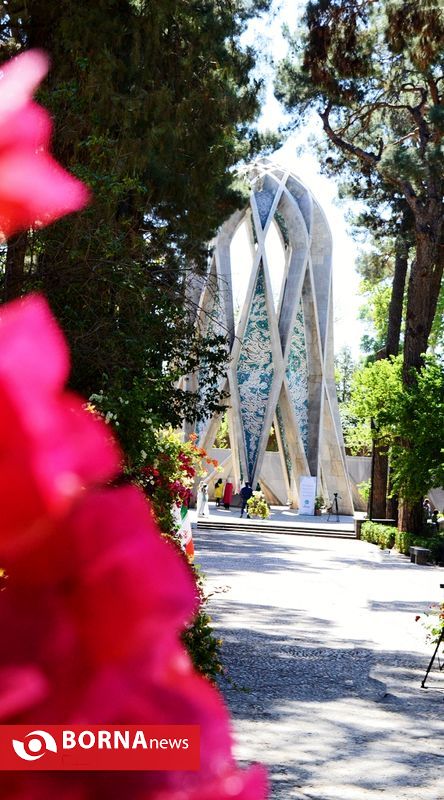 خیام؛ رباعی سرای اردیبهشت