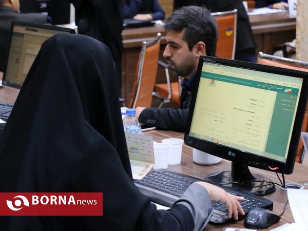 ۷روز ثبت‌نام نامزدهای انتخابات مجلس شورای اسلامی در شهر ارومیه