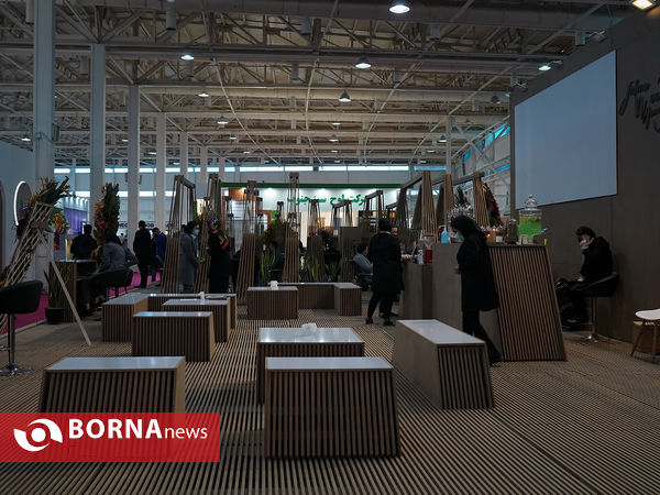 نوزدهمین نمایشگاه مواد اولیه -صنایع چوب و مبلمان