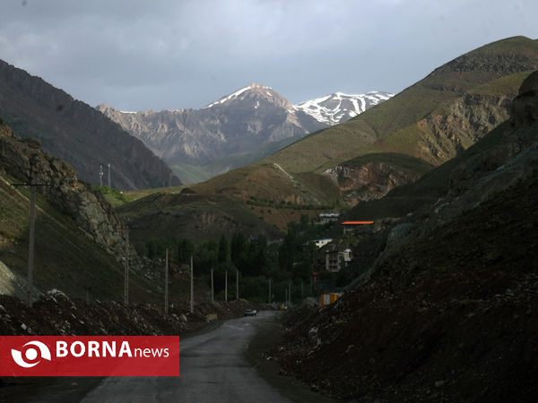 گردشگری در هفته جوانی