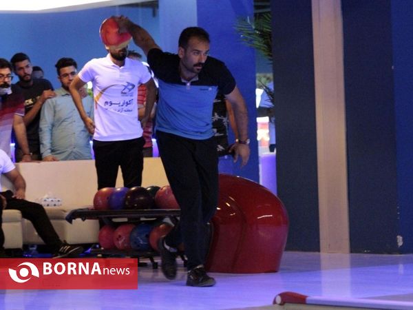 مسابقات بولینگ کاپ آزاد کشور