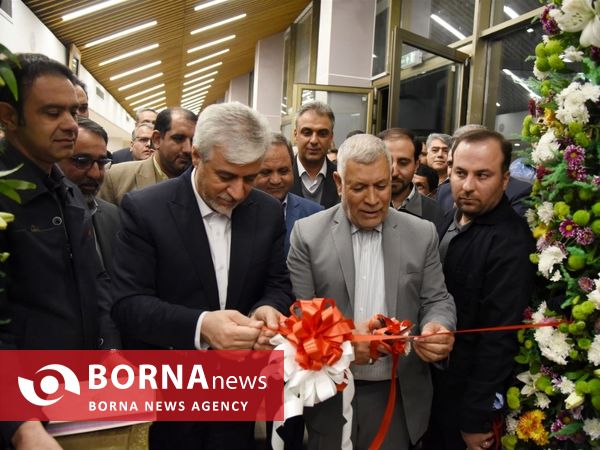 سفر وزیر ورزش و جوانان به سیرجان