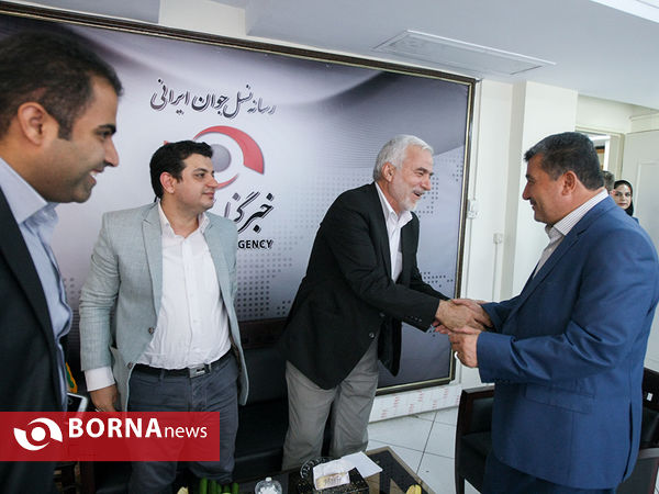 میزگرد "وظایف نمایندگان مجلس" به میزبانی خبرگزاری برنا