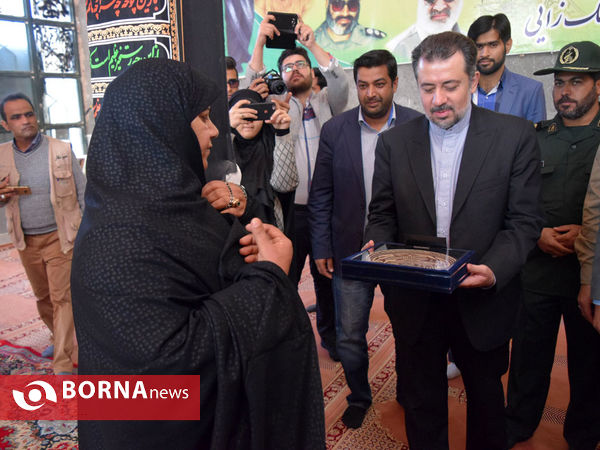 سفر معاون وزیر ورزش و جوانان به سیستان
