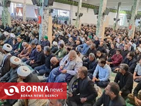 راهپیمایی روز جهانی قدس