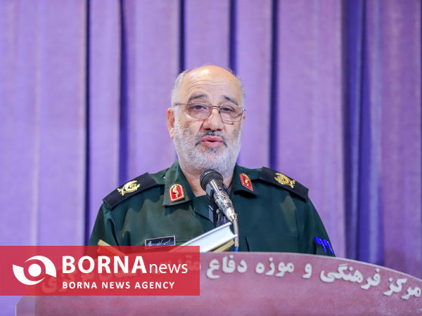 گرامیداشت روز ارتش - اراک 