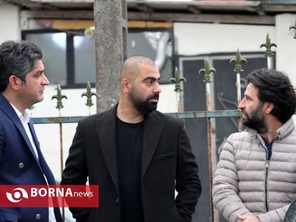 بیست و چهارمین سالگرد درگذشت «سیروس قایقران»