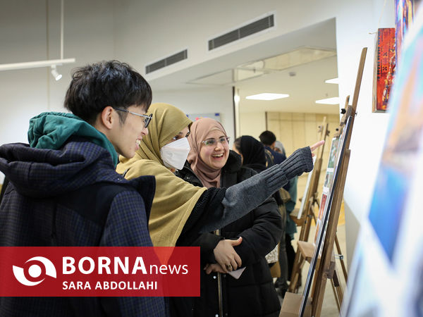 روز فرهنگی عراق