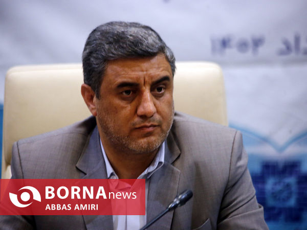 نشست هم اندیشی اداره کل امور مالیاتی فارس و بسیج رسانه