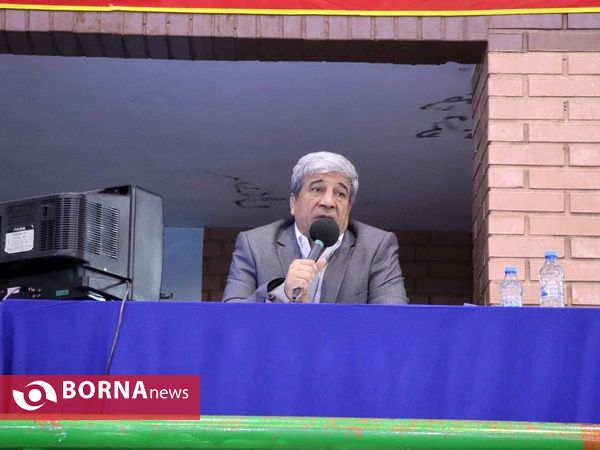 رقابتهای کشتی فرنگی بزرگسالان قهرمانی کشور در زاهدان