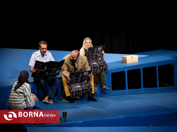 اپراتور نسل چهارم