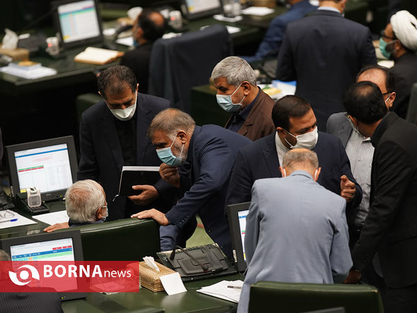 جلسه بررسی صلاحیت وزیر پیشنهادی وزارت میراث فرهنگی، گردشگری و صنایع دستی