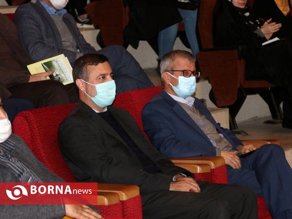 مراسم‌ روز دانشجو _ شهرستان لاهیجان